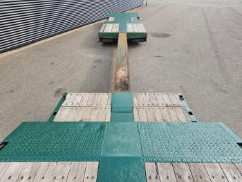 31N5-EU / EXTENDABLE / WHEEL WELL / RADMULDEN